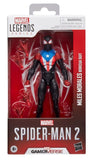 Marvel Legends: Miles Morales (Boricua Suit) - 6" Action Figure