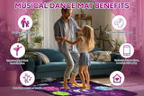 Kids Bluetooth Dance Mat