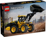 LEGO Technic: Volvo L120 Electric Wheel Loader - (42209)