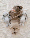 Snuggle Bunnies: Penelope the Bunny - Droplet 20cm Plush