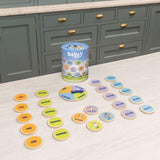 Bluey: Wooden Charades