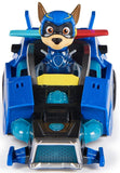 Paw Patrol: Mighty Movie - Chase's Mighty Cruiser