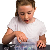 National Geographic: Rock & Mineral - Starter Kit