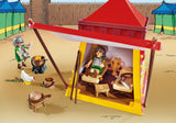 Playmobil: Asterix - Legionnaires Tent (71829)