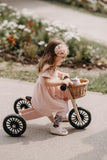 Kinderfeets: Tiny Tot Plus 2-in-1 Bike (Rose)