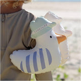 Sunnylife: Kids Inflatable Arm Bands - Sammy the Seagull