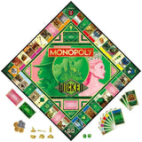 Monopoly - Wicked Edition