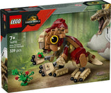 LEGO Jurassic World: Baby Dinosaur Dolores Aquilops - (76970)