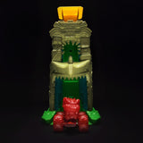 Monster Jam Mini Jungle Blaster