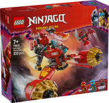 LEGO Ninjago: Kai's Mech Storm Rider - (71830)