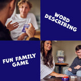 Buzzed Out Family Game