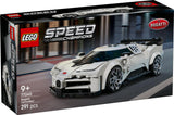 LEGO Speed Champions: Bugatti Centodieci Hyper Sports Car - (77240)