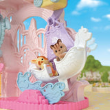 Sylvanian Families Baby Amusement Park
