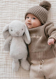 Snuggle Bunnies: Penelope the Bunny - Moonbeam 30cm Plush