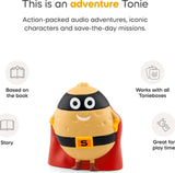 tonies: Supertato Tonie Audio Character
