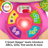 Fisher-Price: Laugh & Learn Smart Stages Sis