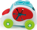 Baby Clemmy: 2023 Vehicle