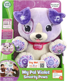 Leapfrog: Smarty Paws - My Pal Violet
