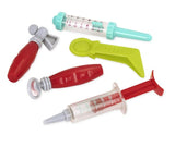 Battat: Deluxe Doctor Kit - Green