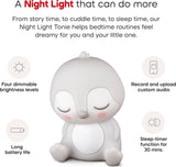 tonies: Sleepy Friends - Sleepy Penguin Night Light