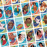 UNO - Moana 2 Edition
