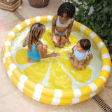 Intex: Inflatable Zesty Lemon Pool