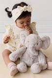 Snuggle Bunnies: Olive The Elephant Plush