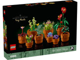 LEGO Botanicals: Tiny Plants - (10329)
