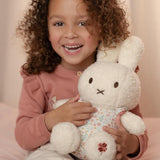 Miffy: Miffy Soft Toy - Lucky Blossom (Medium)