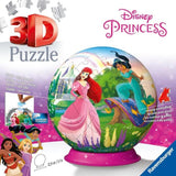 Ravensburger: Disney Princess - 3D Puzzlball (72pc Jigsaw)