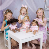 Adora: My Sweet Style Doll - Avery