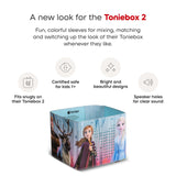 tonies: Toniebox 2 Sleeve - Disney Frozen