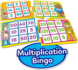 Orchard: Times Tables Heroes - Educational Game