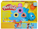 Play-Doh: Shapes and Colors Dino