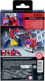 Transformers Studio Series: Deluxe - Optimus Prime