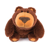 Gund: Bear - Tush Lying