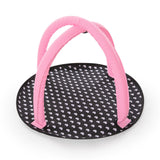 Bayer: 9-in-1 Travel Set - Pink Hearts