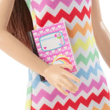 Barbie: Careers - Teacher with Brunette Toddler