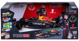 Maisto: Tech 1:24 Premium RC Vehicle - F1 Redbull Racing RB18