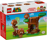 LEGO Super Mario: Goombas' Playground - (71433)