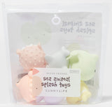 Sunnylife: Sea Animal Splash Toys - Ocean Friends Multi