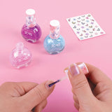 3C4G: Butterfly - Nail Polish (3-Pack)