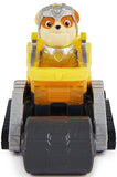 Paw Patrol: Mighty Movie - Rubble's Mighty Bulldozer