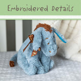 Winnie The Pooh: Classic Eeyore - 9" Plush