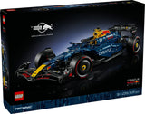 LEGO Technic: Oracle Red Bull Racing RB20 F1 Car - (42206)
