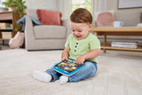 VTech: Tiny Tech Tablet