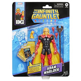 Marvel Legends: Adam Warlock (The Infinity Gauntlet #1) - 6" Action Figure