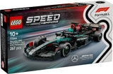 LEGO Speed Champions: Mercedes-AMG F1 W15 Race Car - (77244)