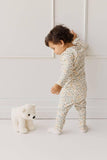 Snuggle Bunnies: Parker The Polar Bear Plush