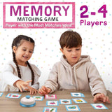 The Very Hungry Caterpillar - Bakeshop Matching Game